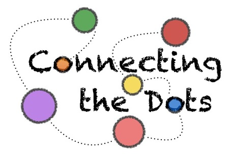 Connecting The Dots 1