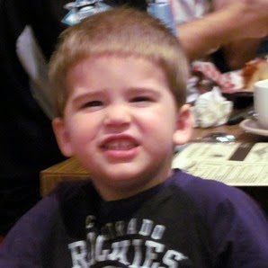 Jaxsons Ice Cream Parlor