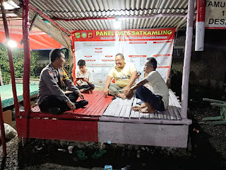 polres Indramayu