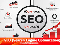 SEO Adalah Singkatan Dari Search Engine Optimization