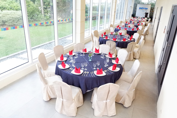 Park Inn by Radisson Davao launches new function room