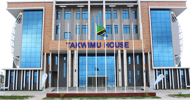 Names Called for Census Jobs Interview 20 Districts | Waliotwa Usaili kazi ya Sensa 2022 Wilaya 20.