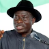 I’m Ashamed Nigeria Is Now Used As A Negative Example – Ex-President Jonathan