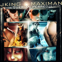 Bang Bang - J King & Maximan