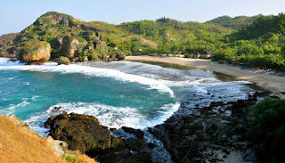 Pantai Siung