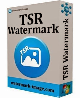 TSR Watermark Pro v3.4.3.5 Full Serial Key Gratis