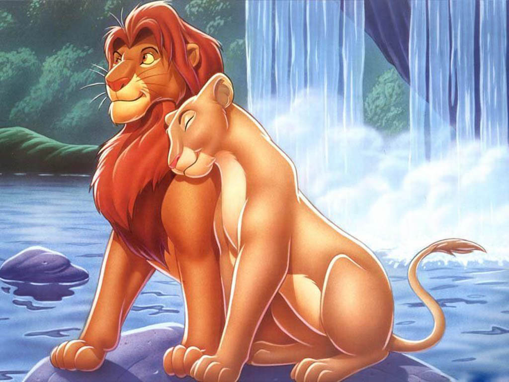 Lion King Wallpapers, TheLion King Desktop Wallpapers, The Lion King ...