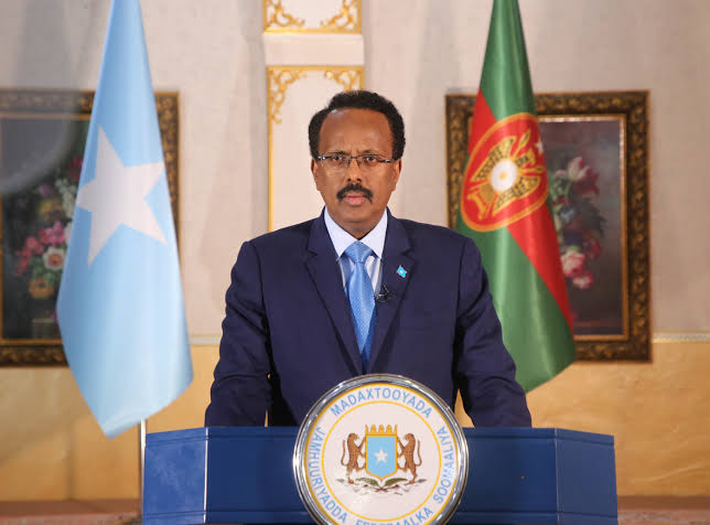 The failure Farmajo and his acts 