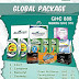 AIM GLOBAL GHANA NEW GLOBAL PACKAGE AND ASSOCIATE PACKAGE