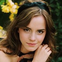 emma watson photo shoot