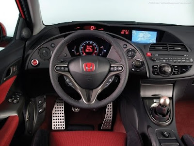 Honda Civic Type R Gt. The Honda Civic Type R is a