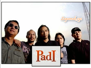 Daftar Kumpulan Lagu Lawas Padi Band Mp3 The Best Full Album Terbaik Lengkap