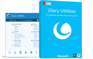 Glary Utilities Pro 5.54.0.75 Multilingual + Portable + Keygen