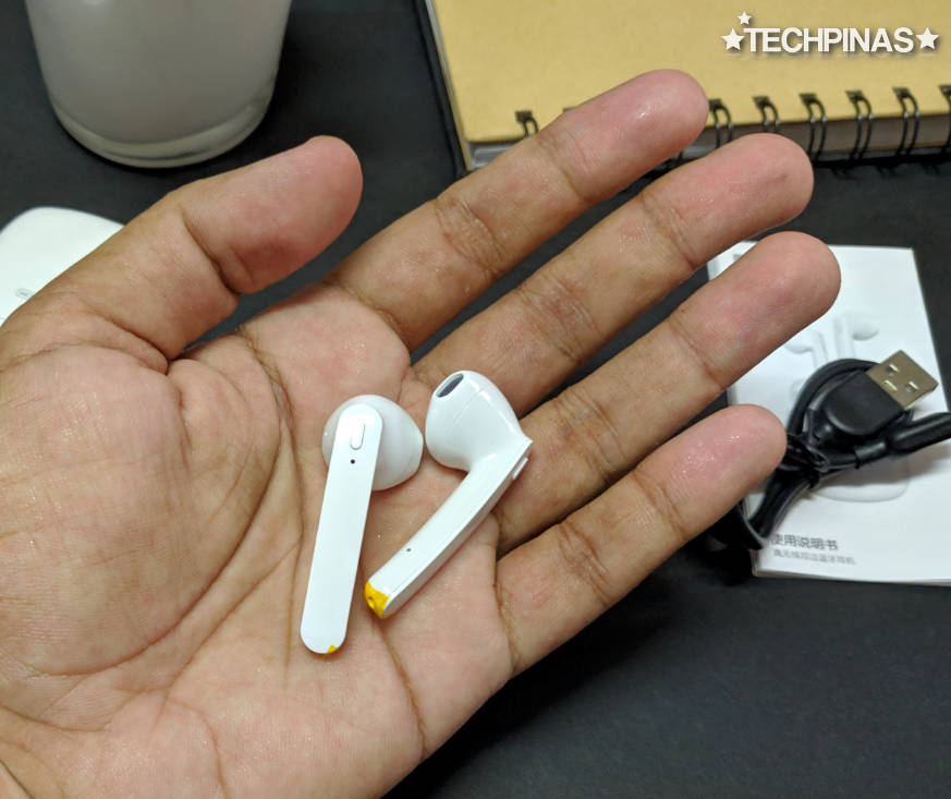 Joyroom T-Series JR-T045, Joyroom Wireless Earbuds