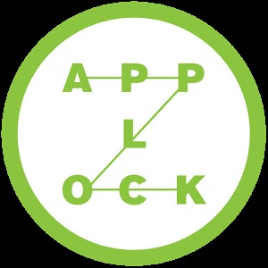 Smart Applock Logo