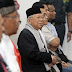 Wow, Ma’ruf Amin Akui Pada Era SBY, MUI Terima Dana Hibah, Ada Tanda Terima Kasih Politik Nggak Ya ?