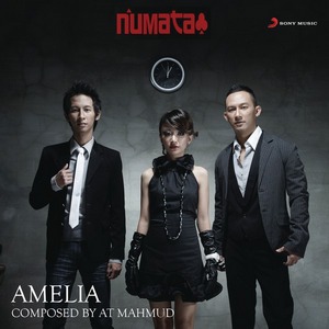 Numata - Amelia