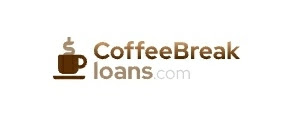 Coffee break loans logo
