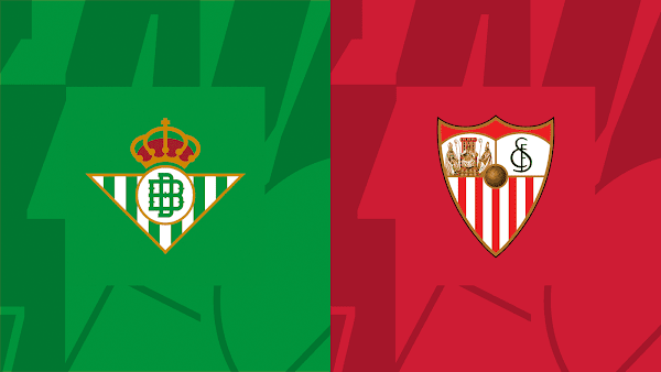 Ver en directo el Betis - Sevilla