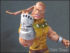 Sabretooth AOA