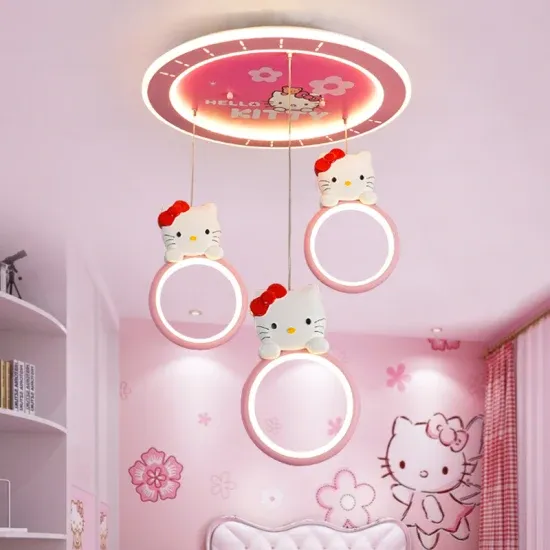 gambar bentuk plafon hello kitty plafon ke 21