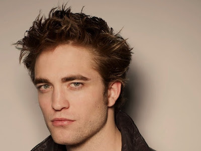 Robert Pattinson Best Actor
