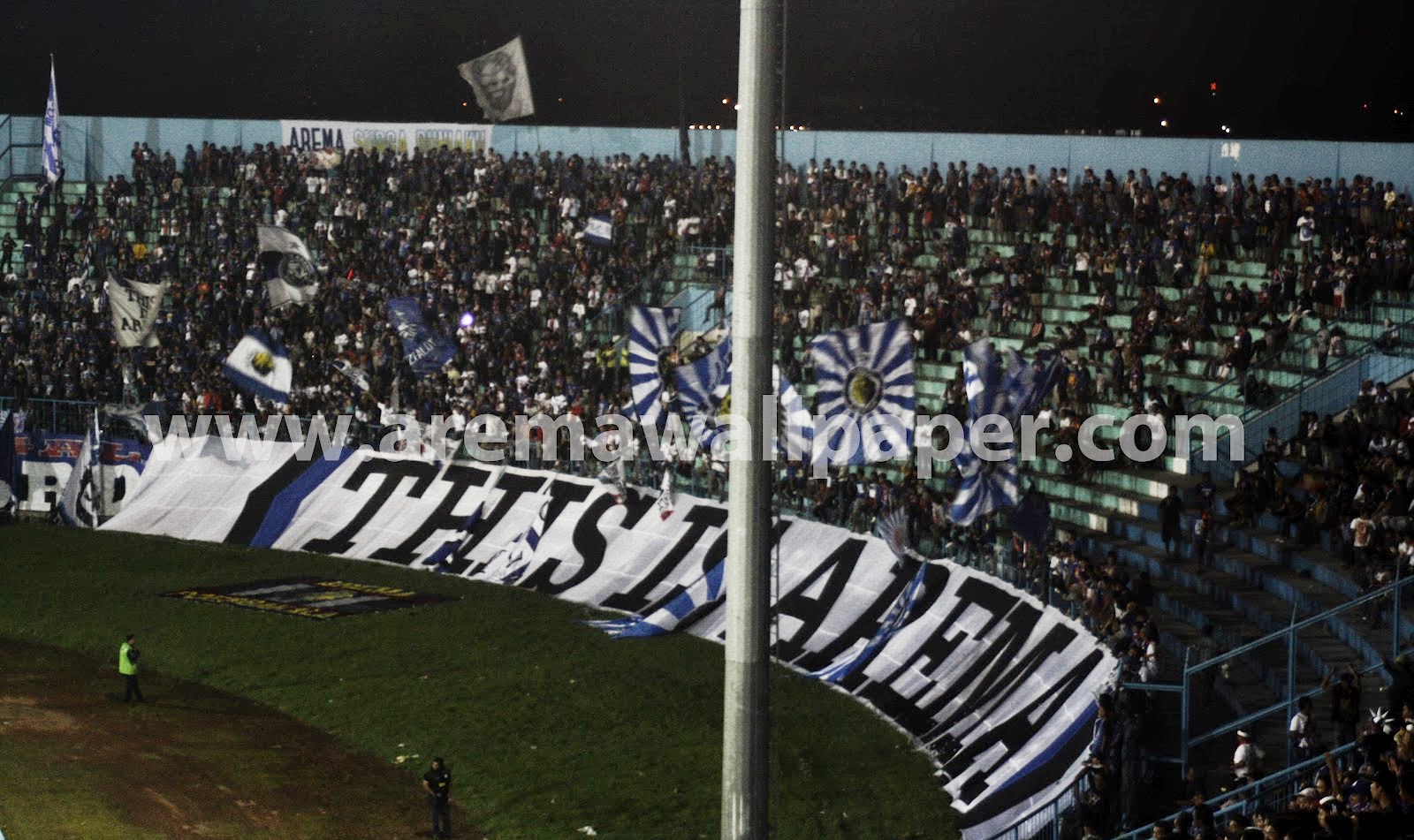 1001 Gambar Keren Gambar Aremania
