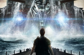 Battleship: Movie Review