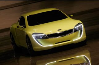 2007 Kia Kee Concept-1