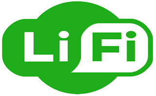 After Wf-Fi successfully Compleated Li-Fi Experiment