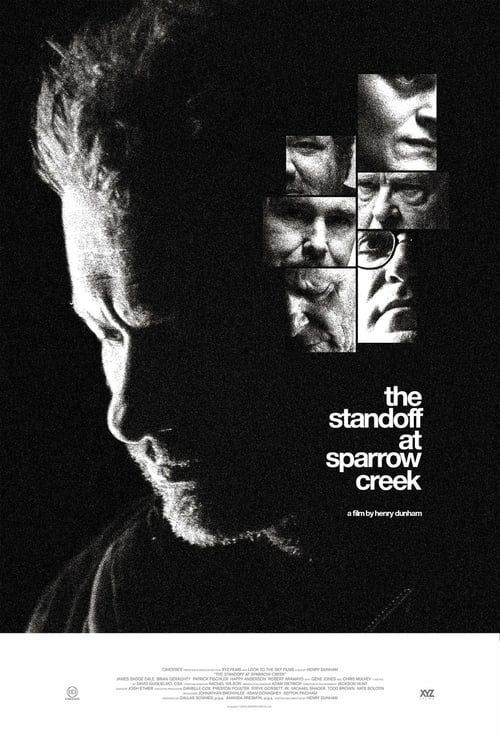 Ver The Standoff at Sparrow Creek 2019 Pelicula Completa En Español Latino