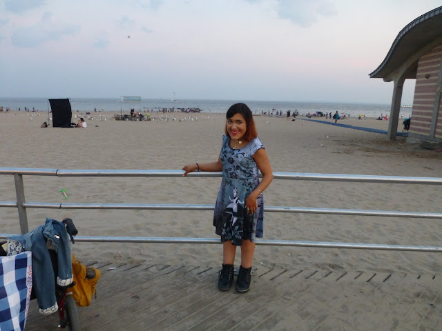 Coney Island Luna Park