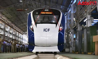 वंदे भारत 2 हाई-स्पीड ट्रेन का नया संस्करण लॉन्च करेगा |_40.1