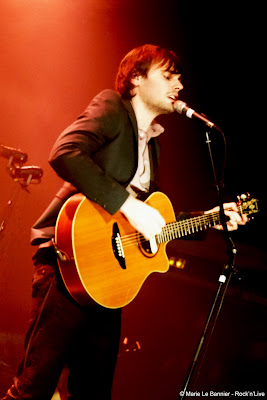 Puggy - Matthew - Trianon Marie Le Bannier Rock'n'Live