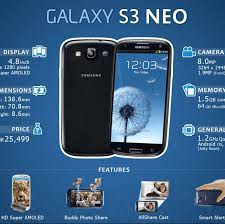 Galaxy s3 neo flash