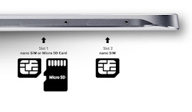 Samsung Galaxy A8 Dual SIM