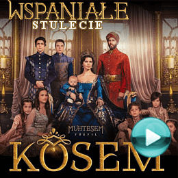 Wspaniałe stulecie: Sułtanka Kösem - naciśnij play, aby otworzyć stronę z odcinkami serialu "Wspaniałe stulecie: Sułtanka Kösem" (odcinki online za darmo)