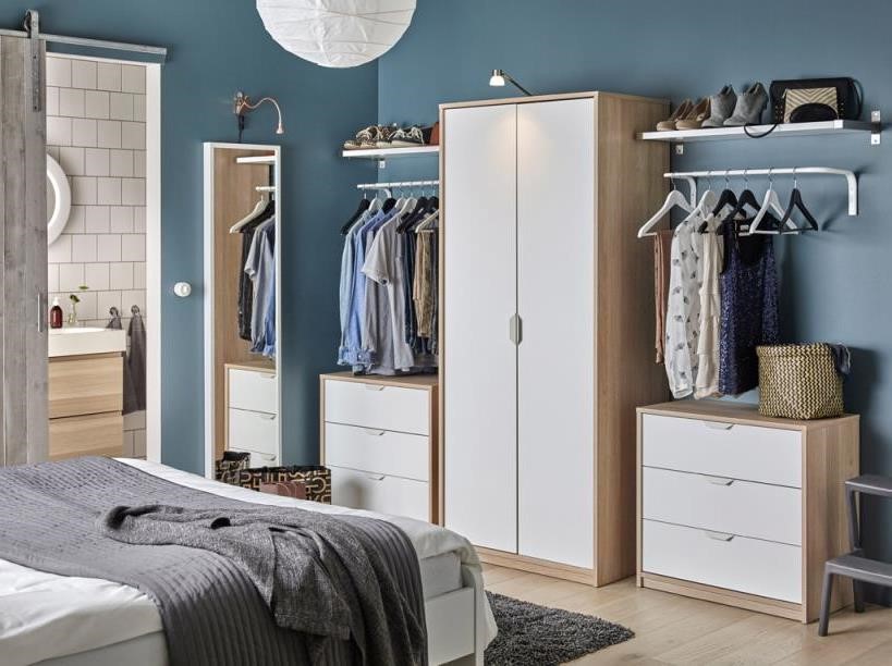 20 Ikea Ideas For Bedrooms-9 Bedroom Furniture & Ideas  Ikea,Ideas,For,Bedrooms