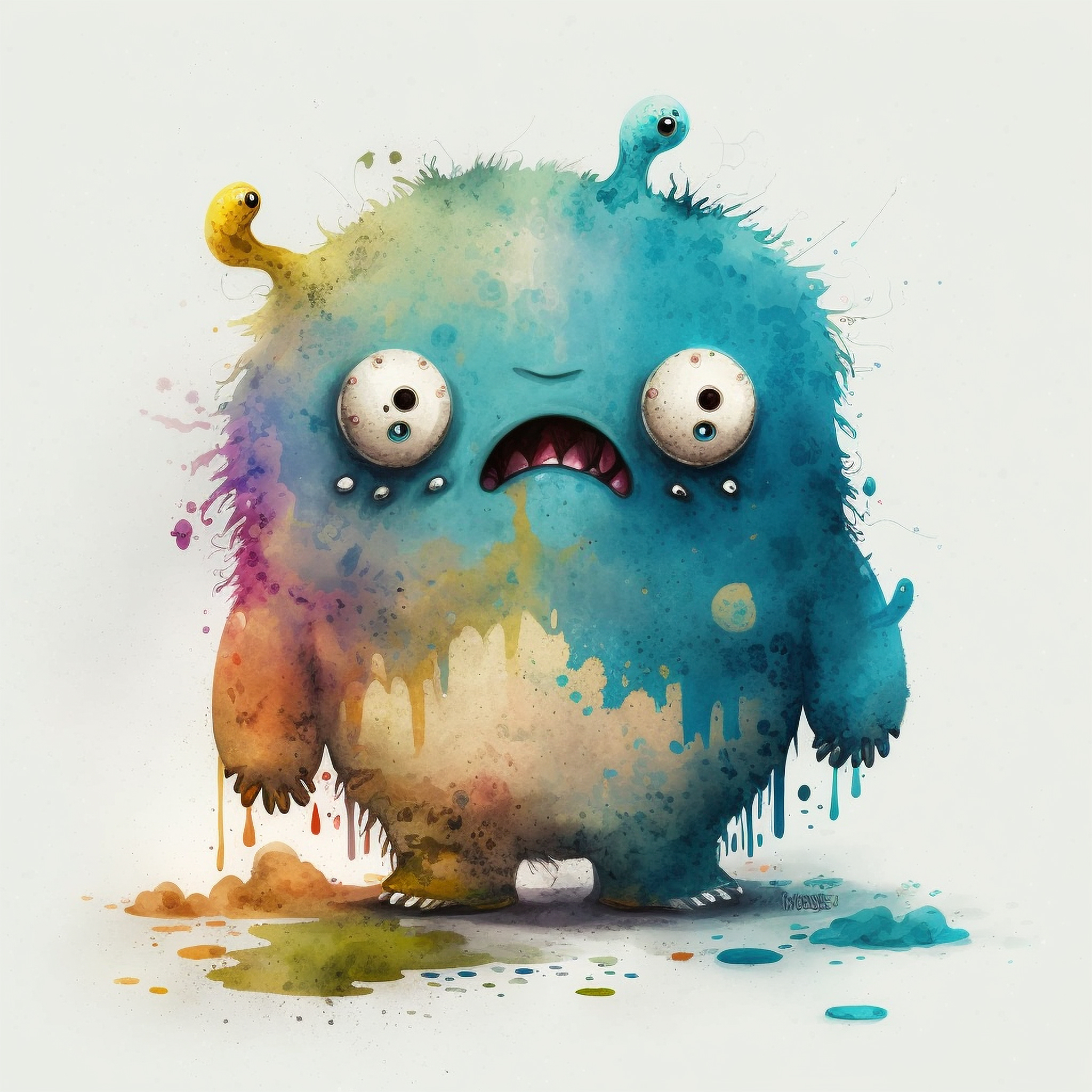 2d_watercolor_cute_monster__44fa2e09-31bf-4e96-93af-cb103be0175a