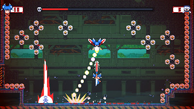 Chenso Club Game Screenshot 3