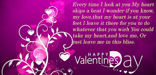 Happy Valentine's Day