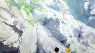 ワンピースアニメ 1029話 | ONE PIECE Episode 1029