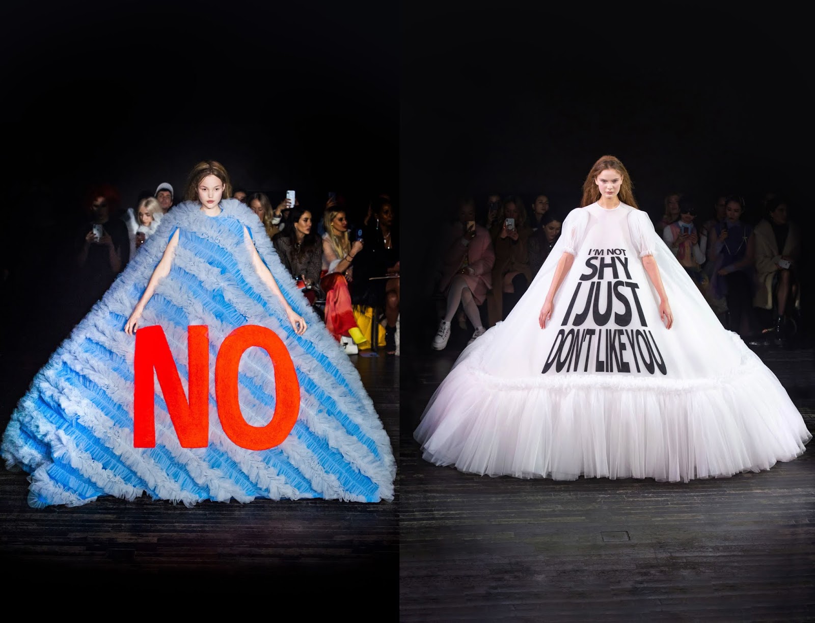 Is Couture Losing Its Charm? – Sail Magazine