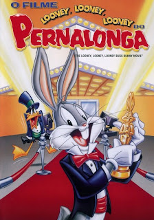 Baixar Filmes Download   Looney, Looney, Looney do Pernalonga   O Filme (Dublado) Grátis