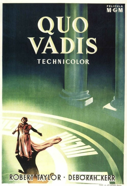 Quo Vadis 1951 Film Completo Download