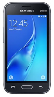 Cara Flashing Samsung Galaxy J1 mini SM-J105F/DS Update