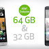 AT&T claims the 64GB HTC One as an exclusive in new video