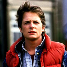 Marty McFly