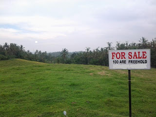 land for sale in soka bali indonesia