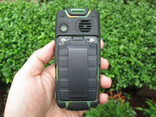 Hape Loreng Outdoor Landrover L9 Rugged Phone